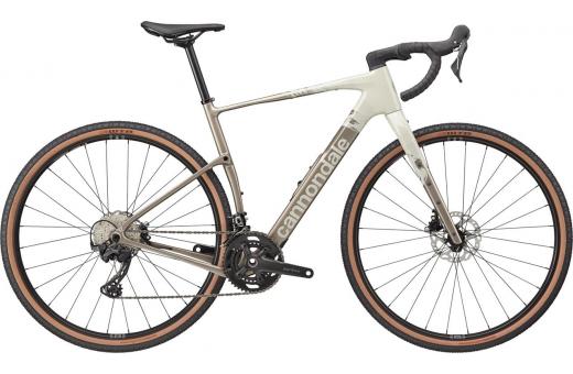 CANNONDALE TOPSTONE CARBON 3
