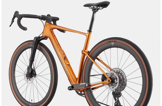 CANNONDALE TOPSTONE CARBON LTD AXS