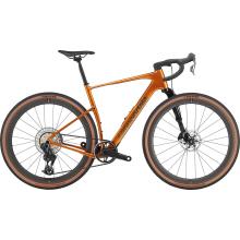 CANNONDALE TOPSTONE CARBON LTD AXS