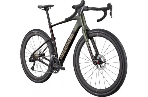 CANNONDALE TOPSTONE CARBON LTD Di2