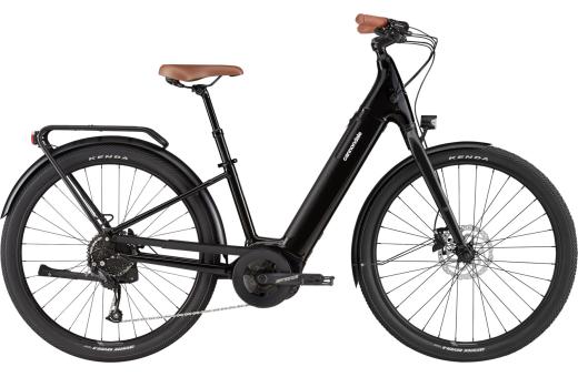 CANNONDALE ADVENTURE NEO 3.1 EQ