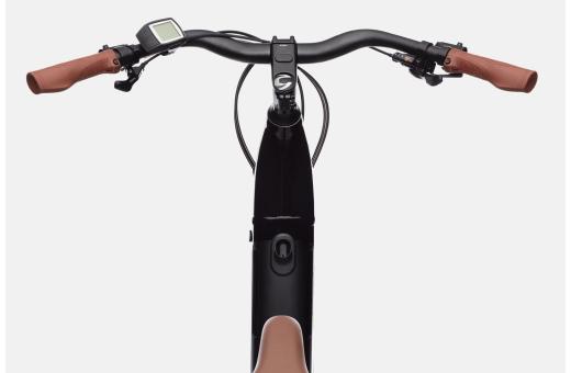 CANNONDALE ADVENTURE NEO 3.1 EQ