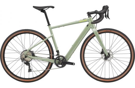 CANNONDALE TOPSTONE NEO SL 1