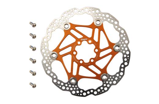 DISCO FLOTTANTE HOPE 6 FORI