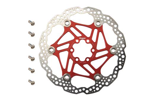 DISCO FLOTTANTE HOPE 6 FORI