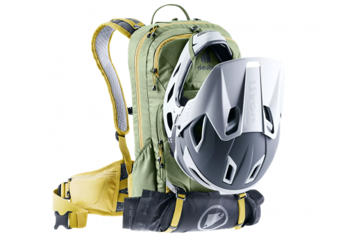 DEUTER ATTACK 16