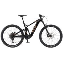 GT BICYCLE E-FORCE AMP PLUS