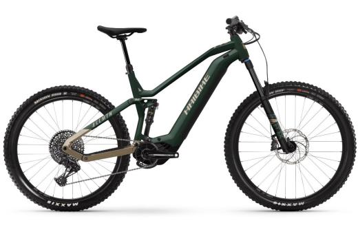 HAIBIKE