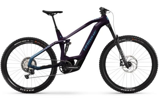 HAIBIKE