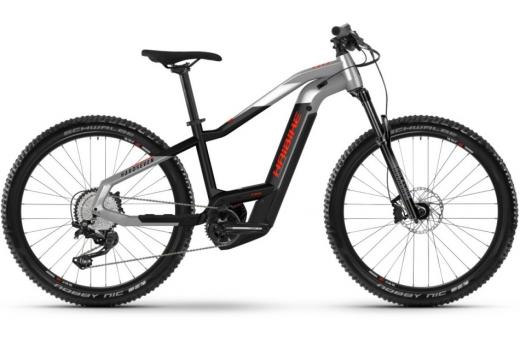 HAIBIKE