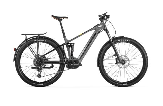 MONDRAKER CHASER RX