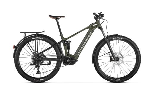 MONDRAKER CHASER X