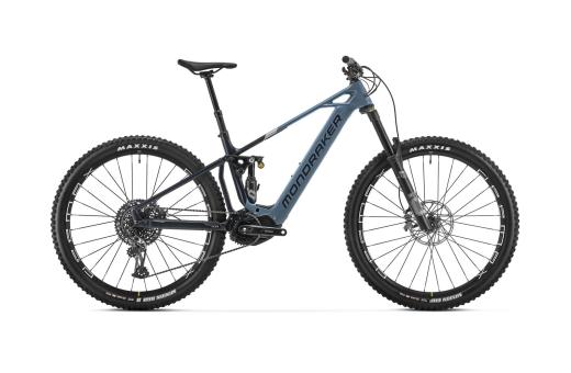 MONDRAKER CRUSHER R