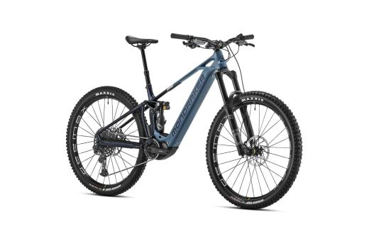 MONDRAKER CRUSHER R