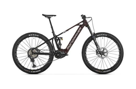 MONDRAKER CRUSHER RR