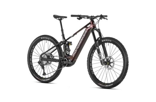MONDRAKER CRUSHER RR