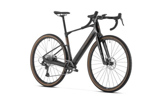 MONDRAKER DUSTY R