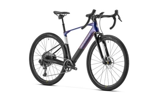 MONDRAKER DUSTY XR