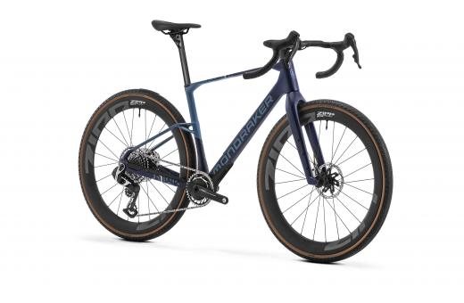 MONDRAKER ARID CARBON RR SL
