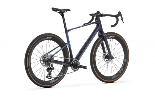 MONDRAKER ARID CARBON RR SL