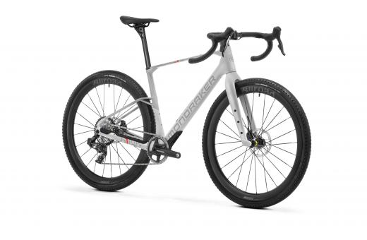 MONDRAKER ARID CARBON RR