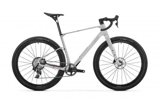 MONDRAKER ARID CARBON RR