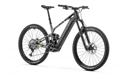 MONDRAKER CRAFTY CARBON R
