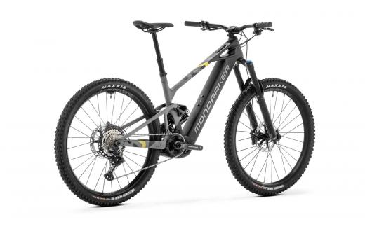 MONDRAKER CRAFTY CARBON R