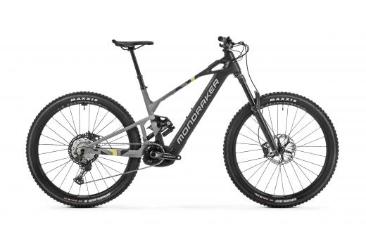 MONDRAKER CRAFTY CARBON R