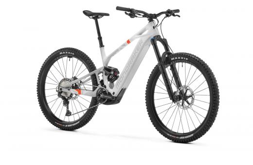 MONDRAKER CRAFTY CARBON R