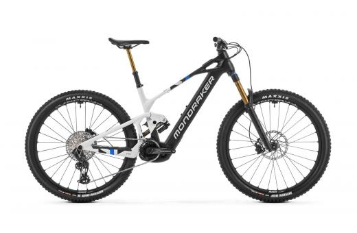 MONDRAKER CRAFTY CARBON RR S