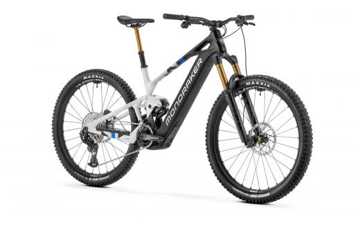 MONDRAKER CRAFTY CARBON RR S