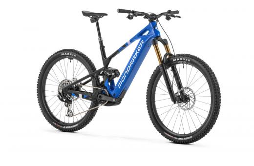 MONDRAKER CRAFTY CARBON RR SL