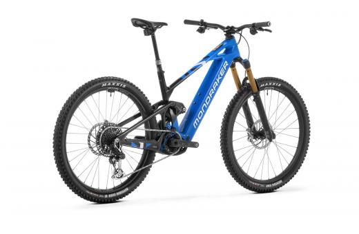 MONDRAKER CRAFTY CARBON RR SL