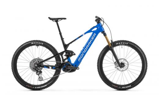 MONDRAKER CRAFTY CARBON RR SL