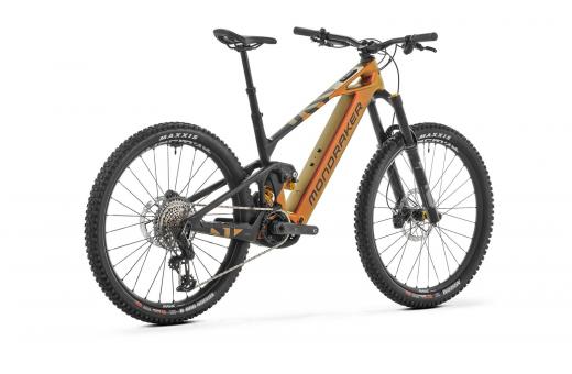 MONDRAKER CRAFTY CARBON XR