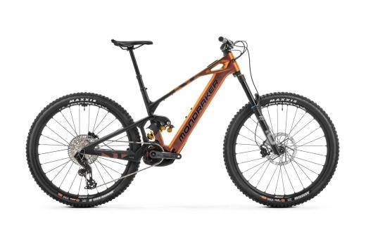 MONDRAKER CRAFTY CARBON XR