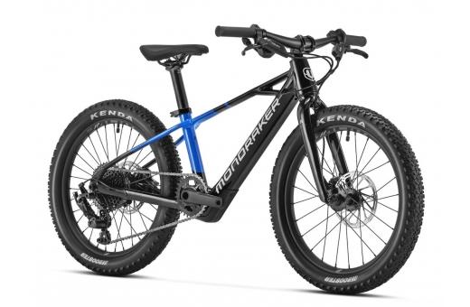 MONDRAKER PLAY 20