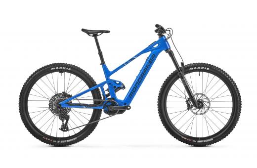 MONDRAKER SLY R