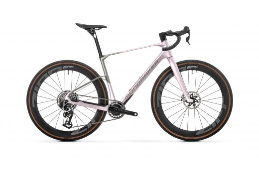 MONDRAKER ARID CARBON RR SL