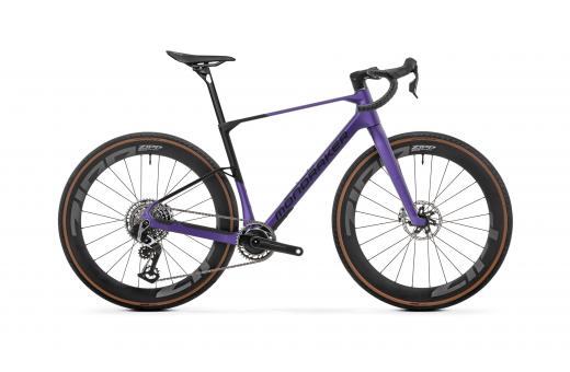 MONDRAKER ARID CARBON RR SL