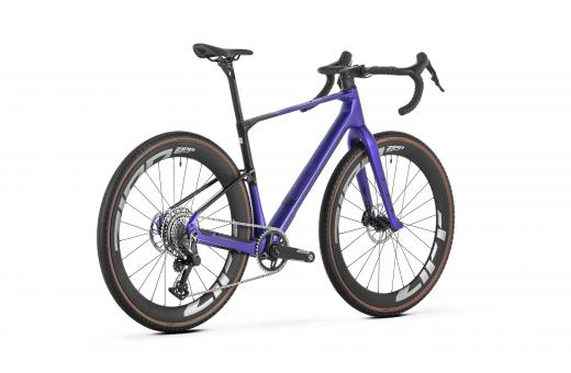 MONDRAKER ARID CARBON RR