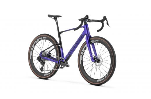 MONDRAKER ARID CARBON RR