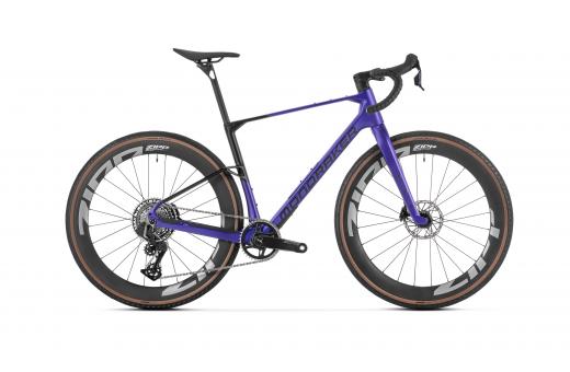 MONDRAKER ARID CARBON RR