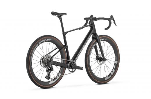 MONDRAKER ARID CARBON RR