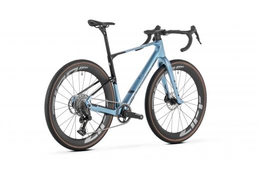 MONDRAKER ARID CARBON RR