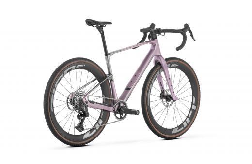 MONDRAKER ARID CARBON RR