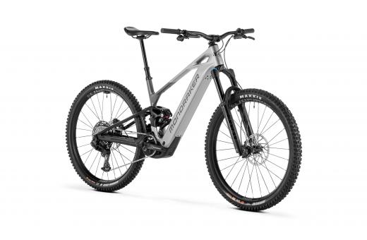 MONDRAKER CRAFTY R