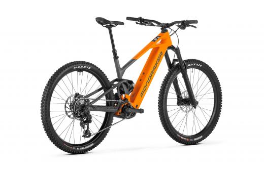 MONDRAKER CRAFTY S