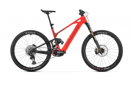 MONDRAKER CRAFTY XR